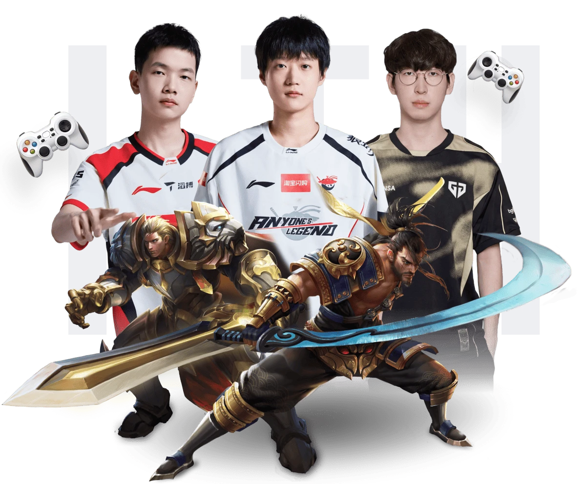 华体会电竞客户端下载｜HTH ESPORTS移动应用